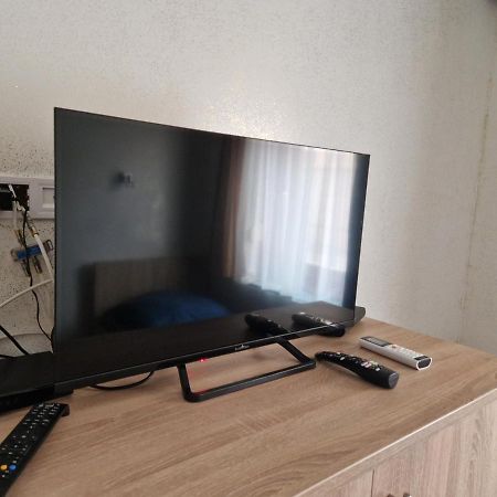 Bem Downtown Apartment Debrecen Esterno foto