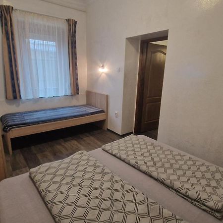 Bem Downtown Apartment Debrecen Camera foto