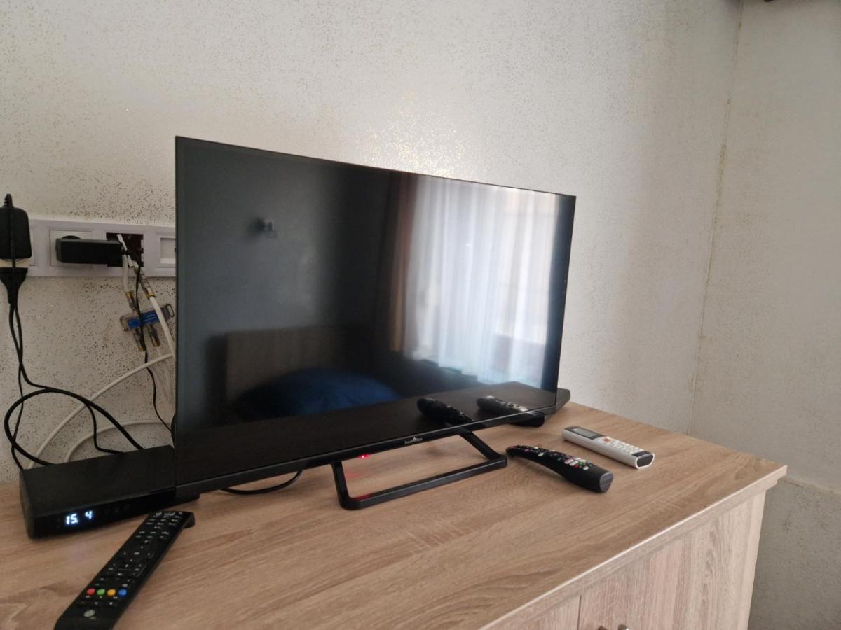 Bem Downtown Apartment Debrecen Esterno foto
