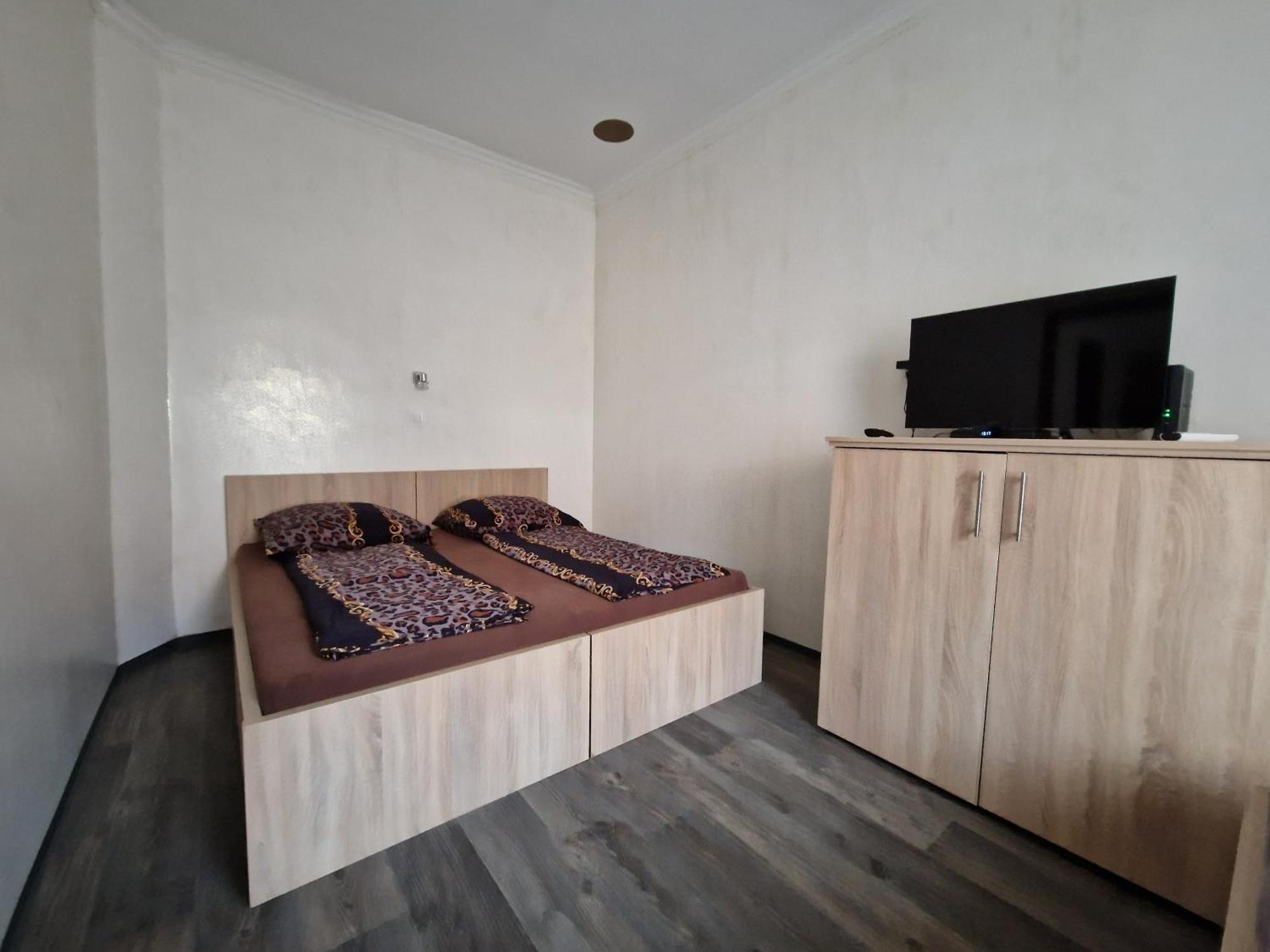 Bem Downtown Apartment Debrecen Camera foto