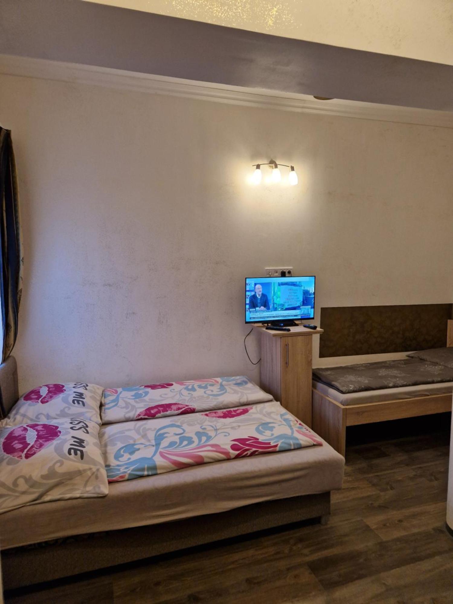 Bem Downtown Apartment Debrecen Camera foto