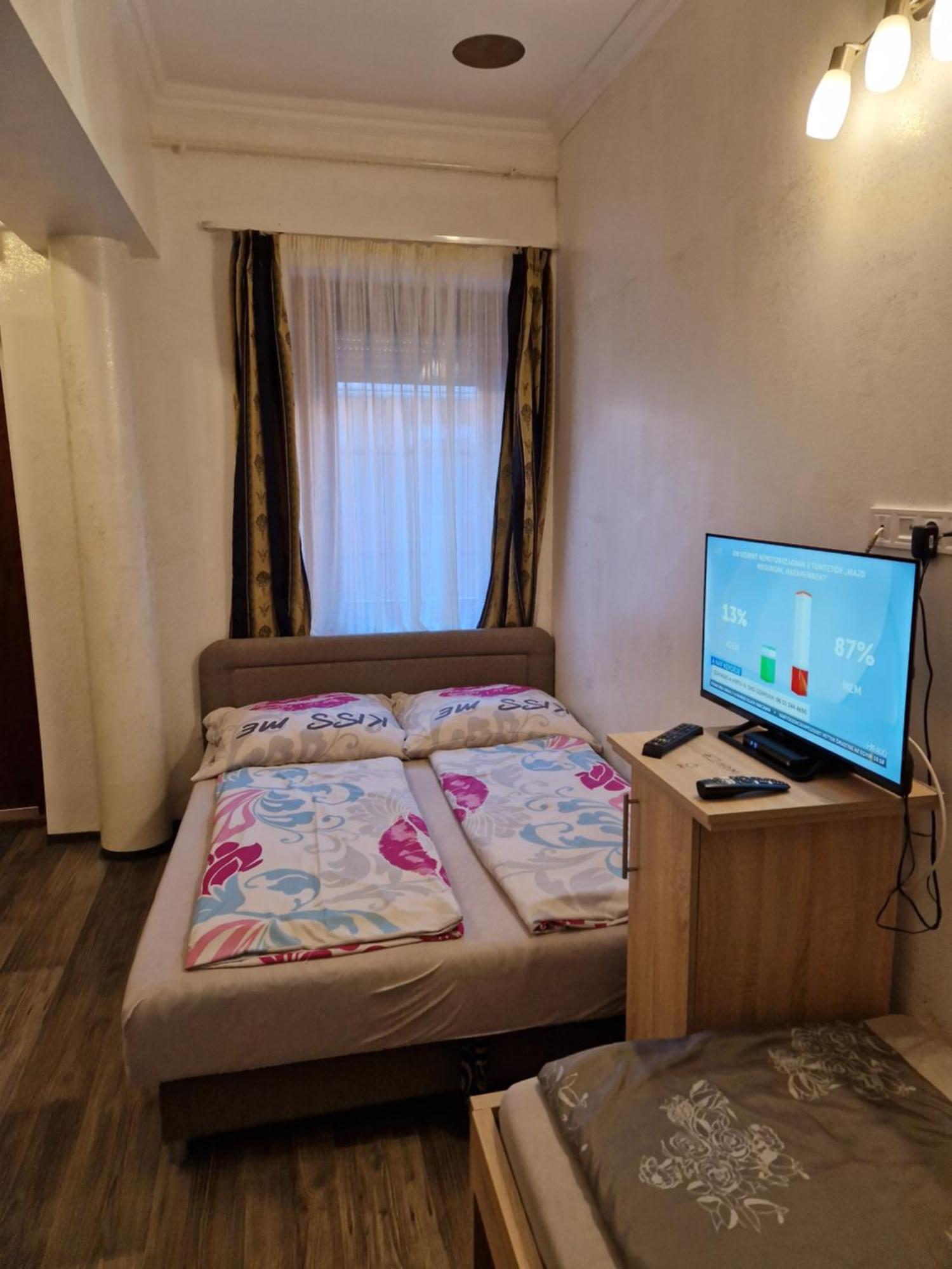 Bem Downtown Apartment Debrecen Camera foto