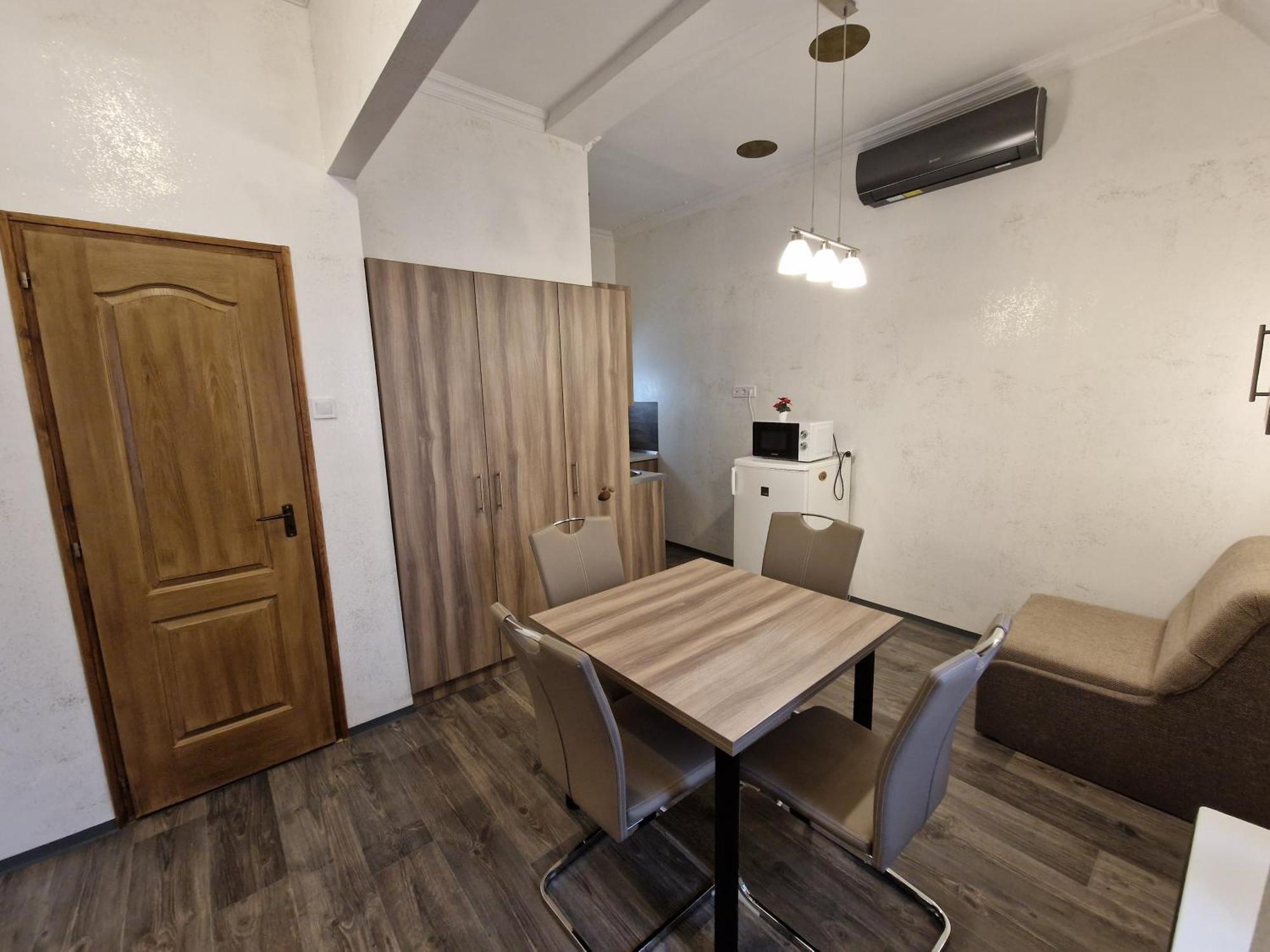Bem Downtown Apartment Debrecen Camera foto